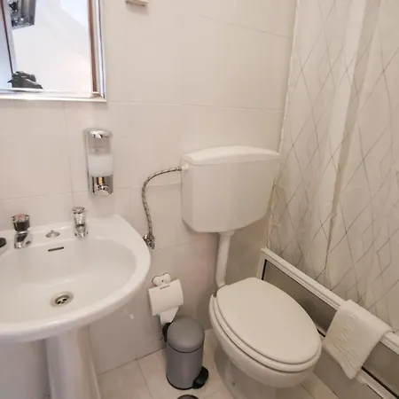 Privat bolig Besugo's House & Nazaré