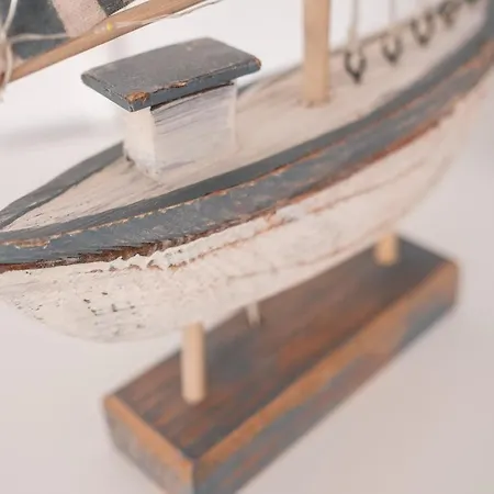 Besugo's House & Privat bolig Nazaré