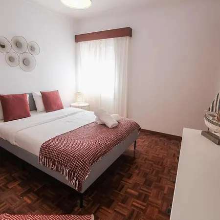 Besugo's House & Privat bolig *