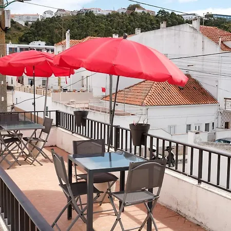 Privat bolig Besugo's House &