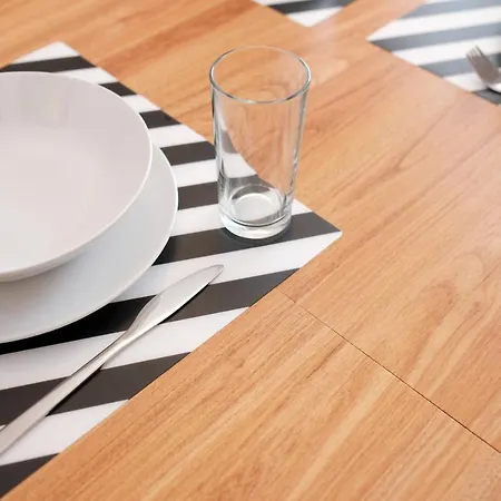 Besugo's House & Privat bolig