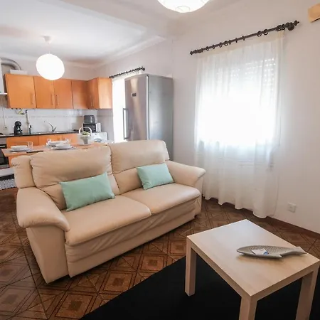 Privat bolig Besugo's House &