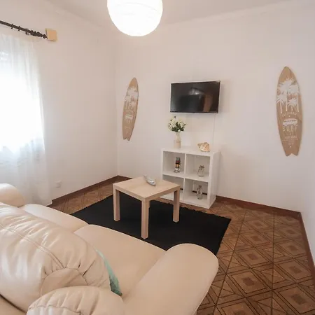 Besugo's House & Privat bolig