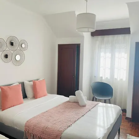 Besugo's House & Privat bolig *