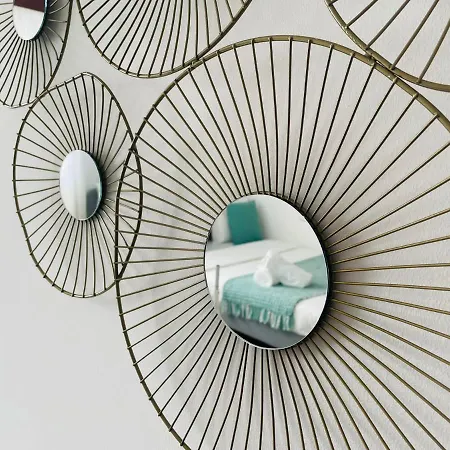 Besugo's House & Privat bolig Nazaré