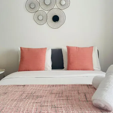 Privat bolig Besugo's House & *