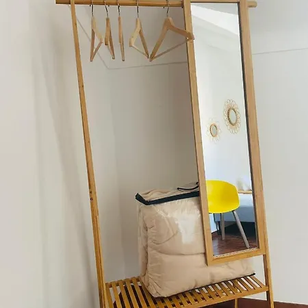 Besugo's House & Privat bolig