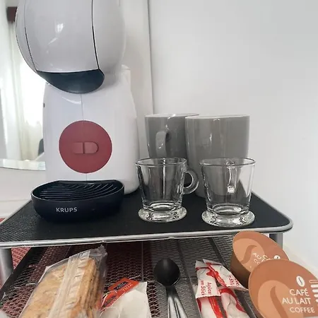 Δωμάτια σε οικογενειακή κατοικία Besugo's House & Ναζαρέ