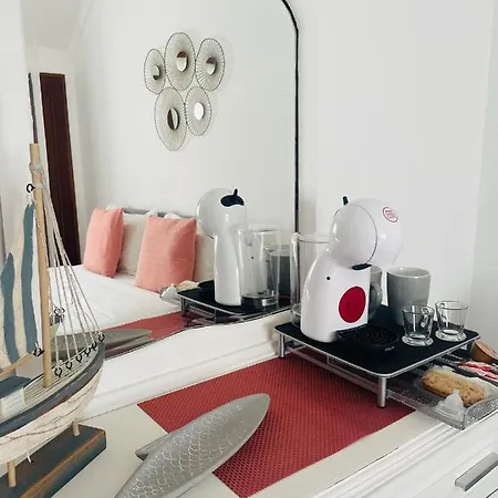 Besugo's House & Δωμάτια σε οικογενειακή κατοικία