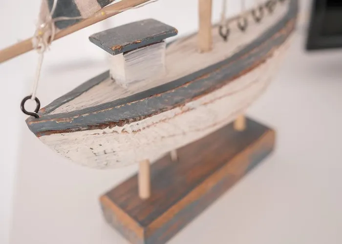 Besugo's House & Alloggio in famiglia Nazaré