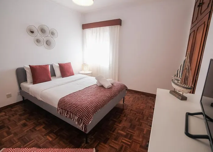 Besugo's House & Alloggio in famiglia *