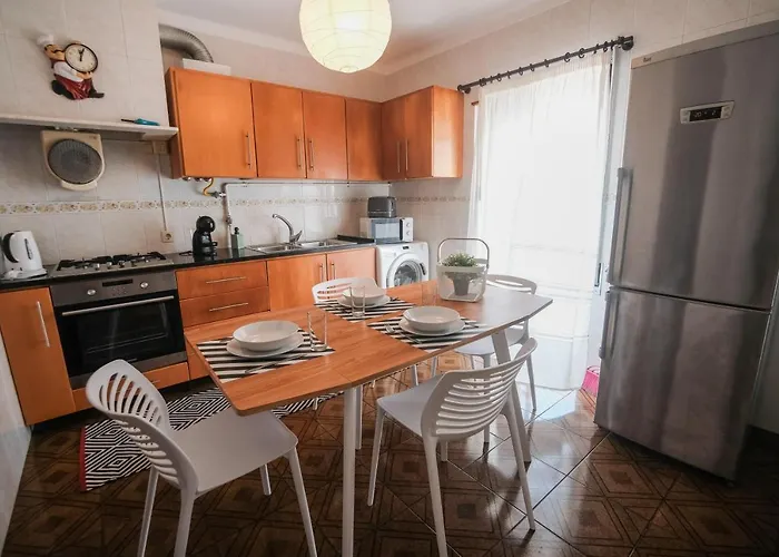 Besugo's House & Alloggio in famiglia *