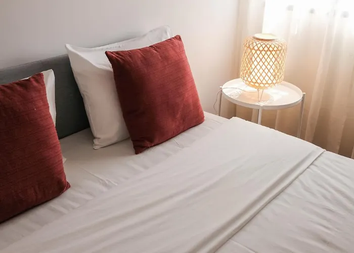 Alloggio in famiglia Besugo's House &