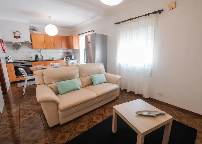 Alloggio in famiglia Besugo's House &