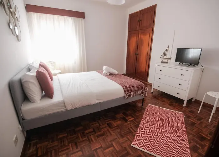 Besugo's House & Alloggio in famiglia