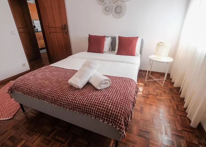 Besugo's House & Alloggio in famiglia