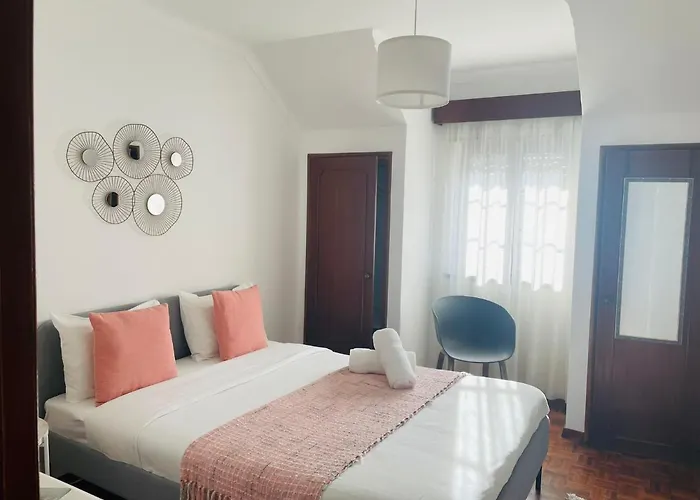 Besugo's House & Alloggio in famiglia *