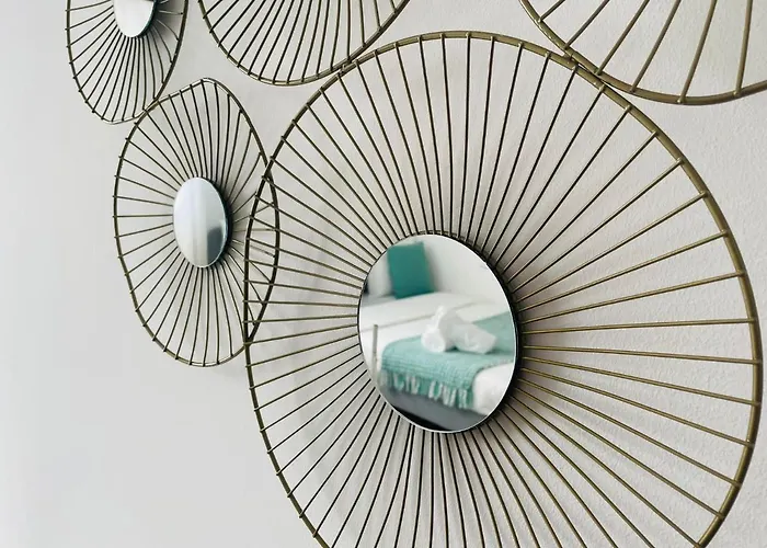 Besugo's House & Alloggio in famiglia Nazaré