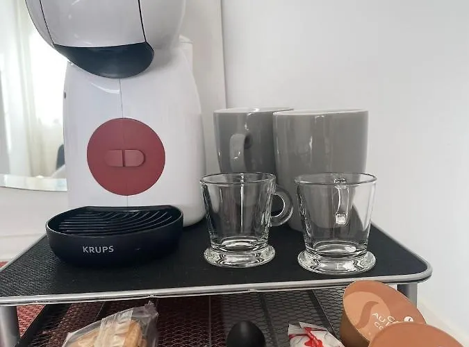 Alloggio in famiglia Besugo's House & Nazaré