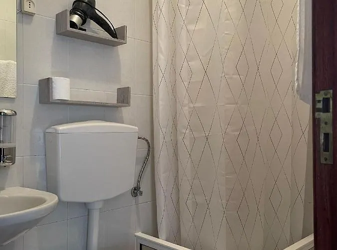 Alloggio in famiglia Besugo's House &