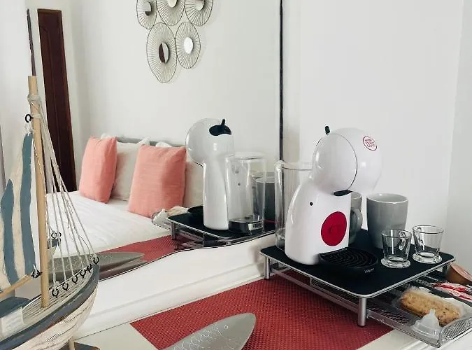 Besugo's House & Alloggio in famiglia