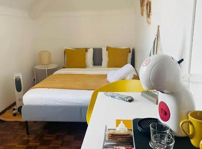 Besugo's House & Alloggio in famiglia